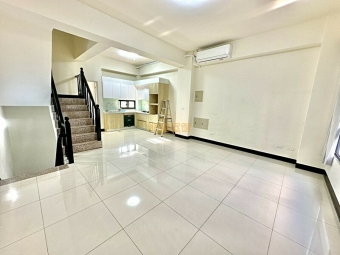 兆基社會住宅🏠沙鹿大空間透天可租補可乖寵（第2張）