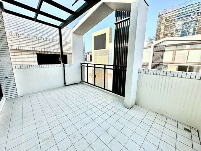 兆基社會住宅🏠沙鹿大空間透天可租補可乖寵（第9張）