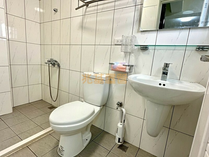 兆基社會住宅🏠沙鹿大空間透天可租補可乖寵（第8張）