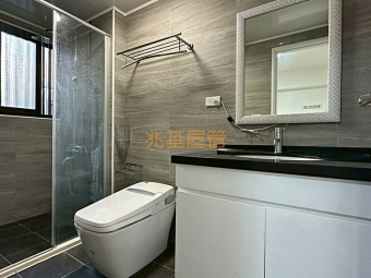 兆基社會住宅🏠沙鹿大空間透天可租補可乖寵（第6張）