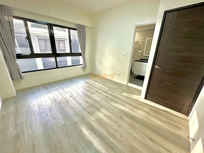 兆基社會住宅🏠沙鹿大空間透天可租補可乖寵（第1張）