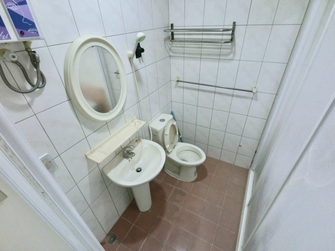 宇你相見✨可租補💕近一中 中國醫 台體（第5張）