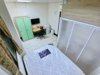 宇你相見✨可租補💕近一中 中國醫 台體（第3張）