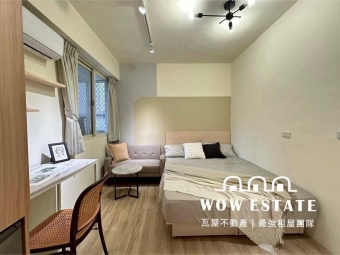 獨洗獨曬🍀稀有可貓🍀租屋補助🍀子母車🍀免爬高（第8張）