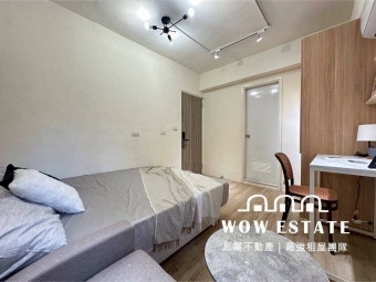 獨洗獨曬🍀稀有可貓🍀租屋補助🍀子母車🍀免爬高（第1張）