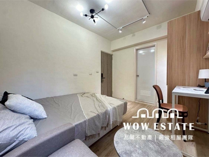 獨洗獨曬🍀稀有可貓🍀租屋補助🍀子母車🍀免爬高（第1張）