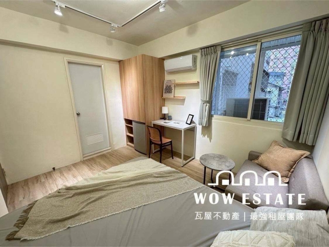 獨洗獨曬🍀稀有可貓🍀租屋補助🍀子母車🍀免爬高（第4張）