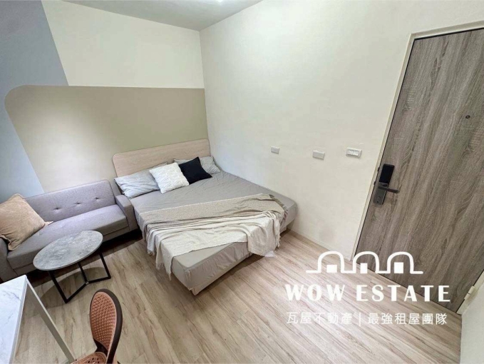 獨洗獨曬🍀稀有可貓🍀租屋補助🍀子母車🍀免爬高（第6張）