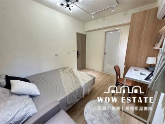 獨洗獨曬🍀稀有可貓🍀租屋補助🍀子母車🍀免爬高（第3張）