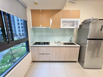 御閑之森🌳2房1廳2衛🏡全新交屋🔅可租補戶籍（第4張）