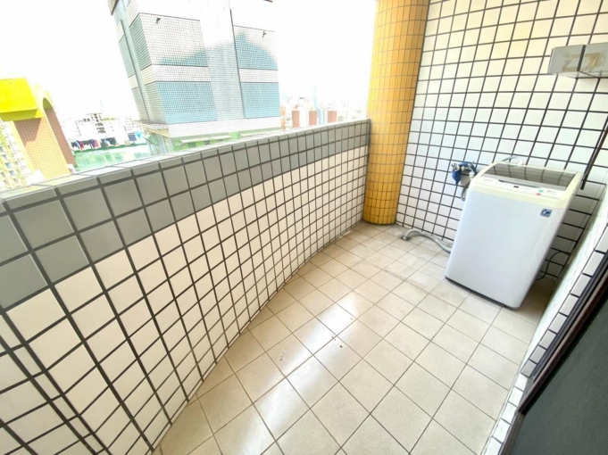 🌳電梯美套💖代收包裹✨陽台獨洗🏠近文心公園💖 - Image 5