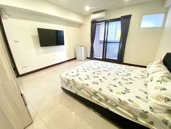 🌳電梯美套💖代收包裹✨陽台獨洗🏠近文心公園💖 - Image 2