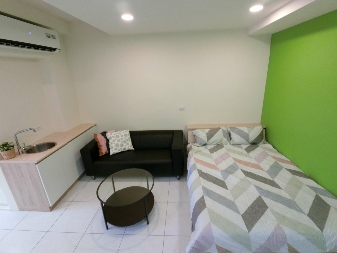 租補大空間*採光佳*流理臺*可家庭*室內可菸~（第3張）