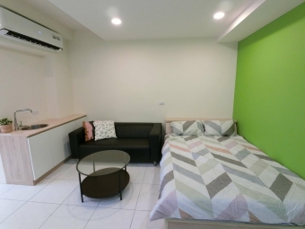 租補大空間*採光佳*流理臺*可家庭*室內可菸~（第2張）