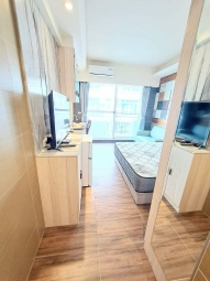 租補台電大空間*整棟很新套房*陽台獨洗曬*飲水機*子母車~（第8張）