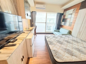 租補台電大空間*整棟很新套房*陽台獨洗曬*飲水機*子母車~（第6張）