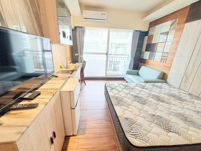 租補台電大空間*整棟很新套房*陽台獨洗曬*飲水機*子母車~（第6張）