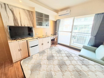 租補台電大空間*整棟很新套房*陽台獨洗曬*飲水機*子母車~（第5張）