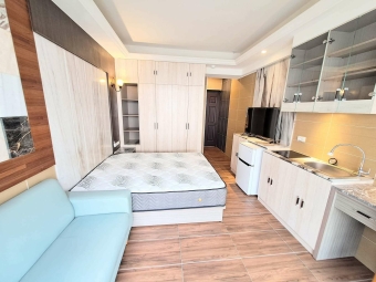 租補台電大空間*整棟很新套房*陽台獨洗曬*飲水機*子母車~（第2張）