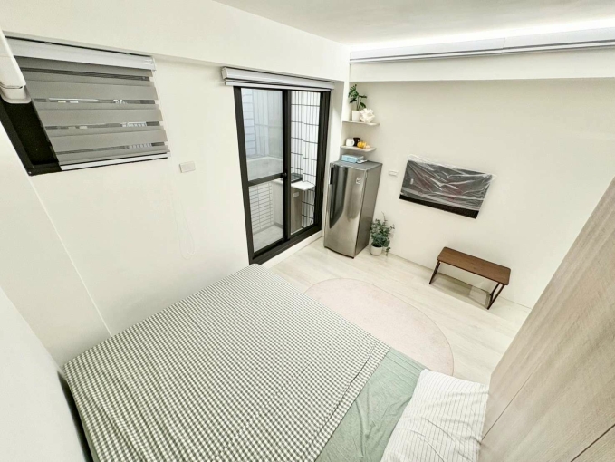🏡全新完工獨洗曬電梯套房🏡近一中•台體•中國醫•可租補•入戶籍• - Image 5