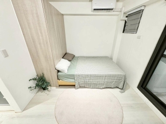 🏡全新完工獨洗曬電梯套房🏡近一中•台體•中國醫•可租補•入戶籍• - Image 11