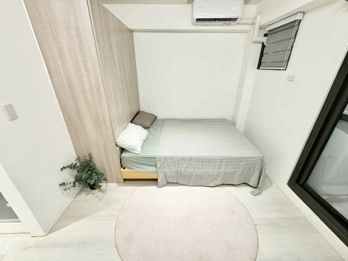 🏡全新完工獨洗曬電梯套房🏡近一中•台體•中國醫•可租補•入戶籍• - Image 4