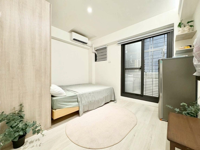 🏡全新完工獨洗曬電梯套房🏡近一中•台體•中國醫•可租補•入戶籍• - Image 3