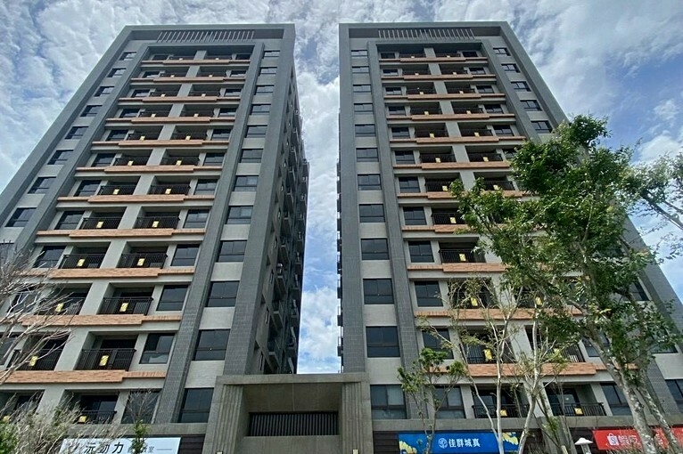 兆基社會住宅🏡佳群成真/可入籍/租補/報稅(第7張)