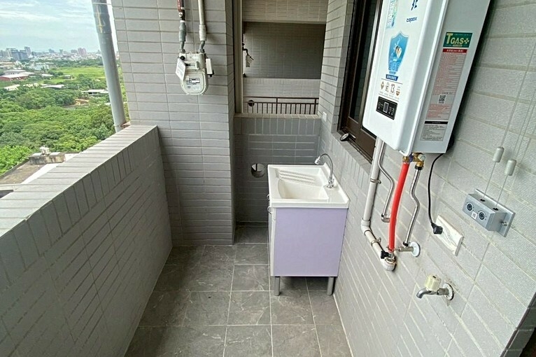 兆基社會住宅🏡佳群成真/可入籍/租補/報稅(第5張)