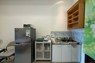 兆基社會住宅🏠友善屋源🧡北投捷運站電梯美套設備齊全屋（第4張）