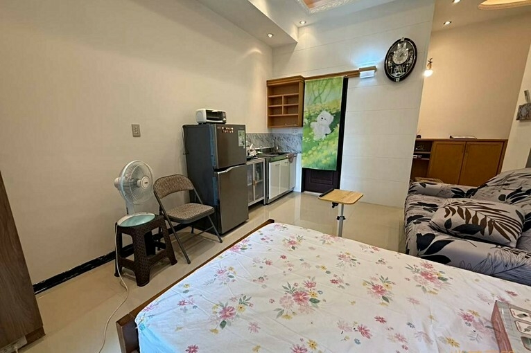 兆基社會住宅🏠友善屋源🧡北投捷運站電梯美套設備齊全屋(第1張)