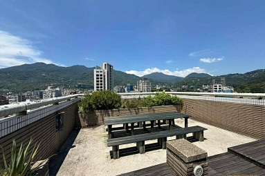 兆基社會住宅🏠友善屋源🧡北投捷運站電梯美套設備齊全屋（第6張）