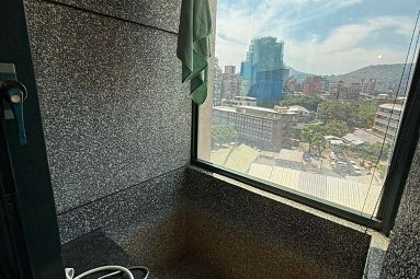 兆基社會住宅🏠友善屋源🧡北投捷運站電梯美套設備齊全屋（第5張）