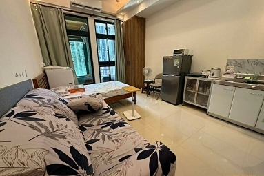兆基社會住宅🏠友善屋源🧡北投捷運站電梯美套設備齊全屋（第2張）