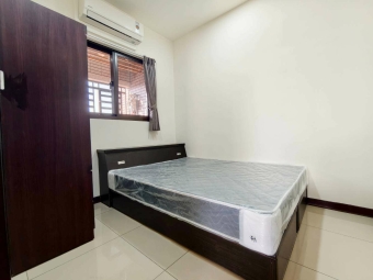 稀有!!中壢後火車站-健行大學旁兩房+車可寵物可租補免仲（第5張）