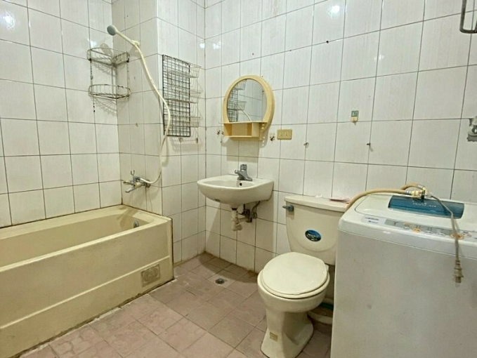 兆基社會住宅🏠四維街一房超強機能宅/可申請租金補貼（第6張）