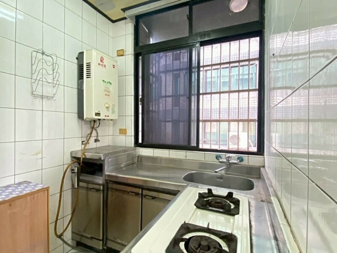 兆基社會住宅🏠四維街一房超強機能宅/可申請租金補貼（第5張）