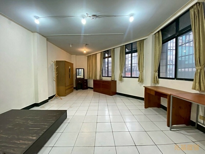 兆基社會住宅🏠四維街一房超強機能宅/可申請租金補貼（第3張）