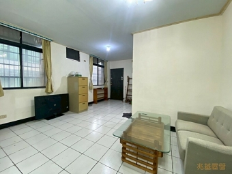 兆基社會住宅🏠四維街一房超強機能宅/可申請租金補貼（第1張）