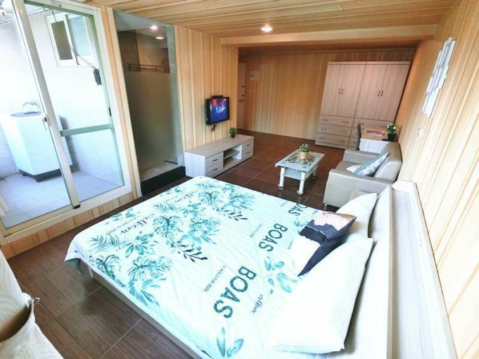 🧡請加賴看房🧡電梯美屋🧡可貓咪🧡租屋補助🧡陽台獨洗🧡流理台🧡乾溼分離🧡秒殺物件🧡（第6張）