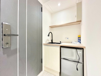 正一房一廳🍀租屋補助🍀稀有可貓🍀陽台獨洗🍀流理台🍀子母車（第4張）