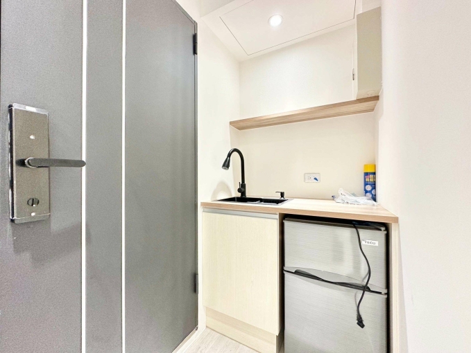 正一房一廳🍀租屋補助🍀稀有可貓🍀陽台獨洗🍀流理台🍀子母車（第4張）