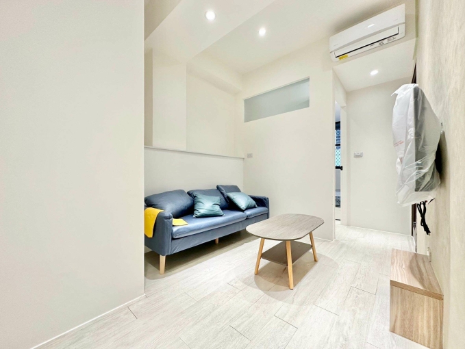 正一房一廳🍀租屋補助🍀稀有可貓🍀陽台獨洗🍀流理台🍀子母車（第3張）