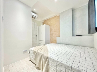 正一房一廳🍀租屋補助🍀稀有可貓🍀陽台獨洗🍀流理台🍀子母車（第6張）