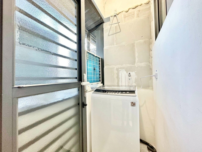 正一房一廳🍀租屋補助🍀稀有可貓🍀陽台獨洗🍀流理台🍀子母車（第8張）