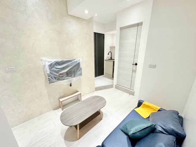 正一房一廳🍀租屋補助🍀稀有可貓🍀陽台獨洗🍀流理台🍀子母車（第2張）