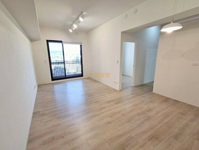 兆基社會住宅🏠精銳全新3房平車價格可談可租補設籍（第1張）