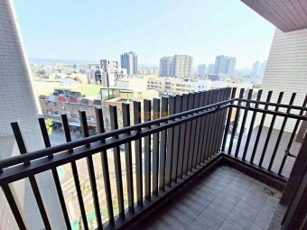 兆基社會住宅🏠精銳全新3房平車價格可談可租補設籍（第10張）