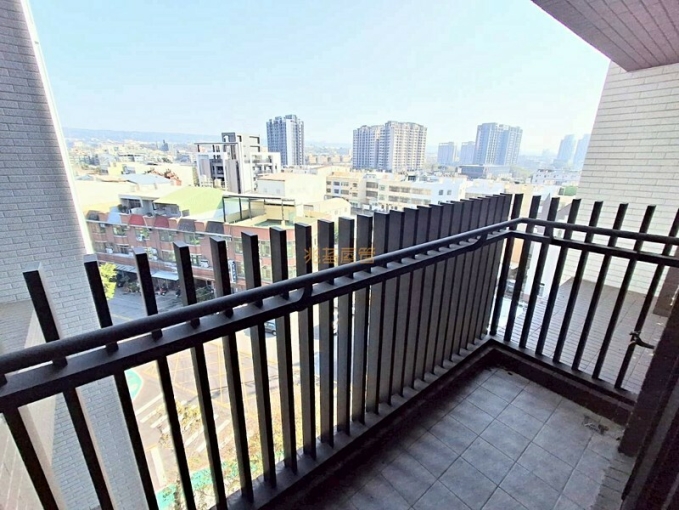 兆基社會住宅🏠精銳全新3房平車價格可談可租補設籍（第10張）