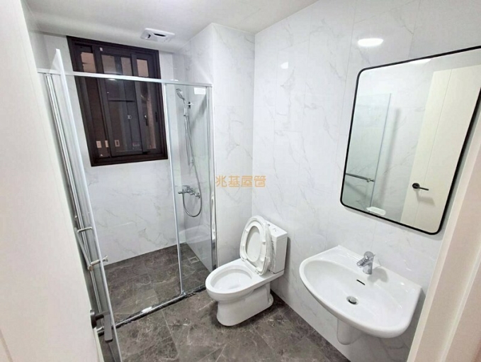 兆基社會住宅🏠精銳全新3房平車價格可談可租補設籍（第12張）